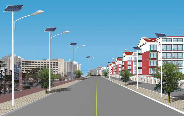 十米高路燈價(jià)格多少