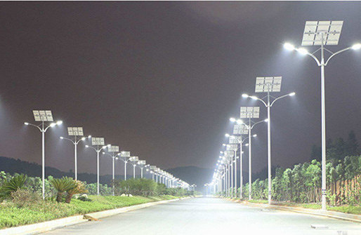 led路燈標準價格是多少錢