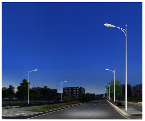 一體化太陽能路燈報價