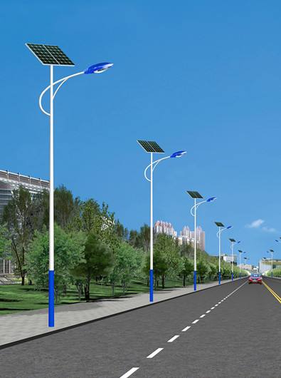 13米太陽能路燈價(jià)格