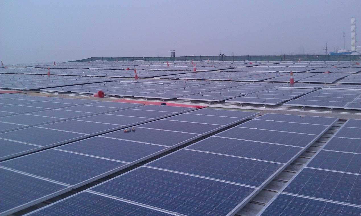 光伏離網(wǎng)系統(tǒng)造價是多少錢