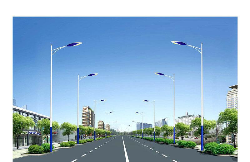 太陽能路燈農(nóng)村價格一套多少錢