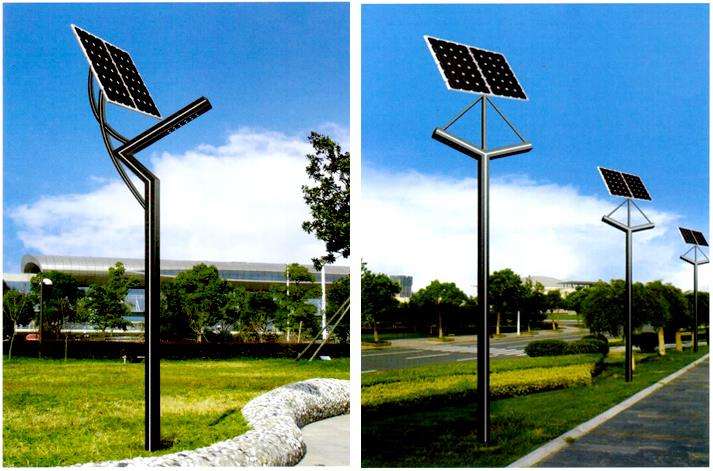 鋰電太陽(yáng)能路燈控制器多少錢