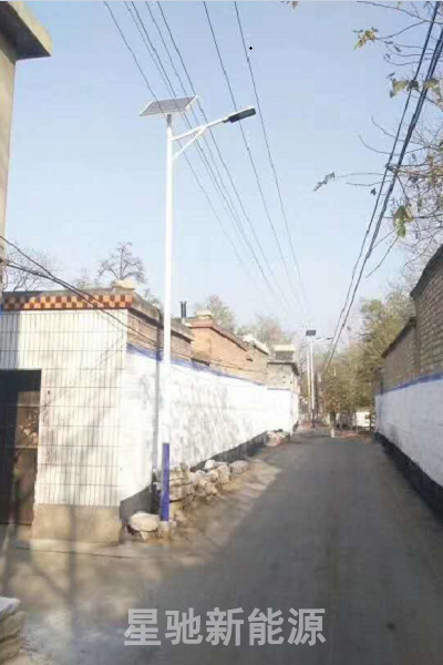 路燈燈桿高度都有哪些規(guī)格