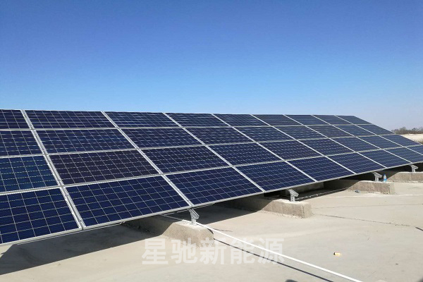 5kw光伏離網(wǎng)發(fā)電安裝