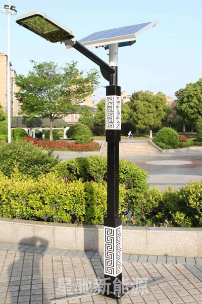 太陽能庭院路燈批發(fā)多少錢一套