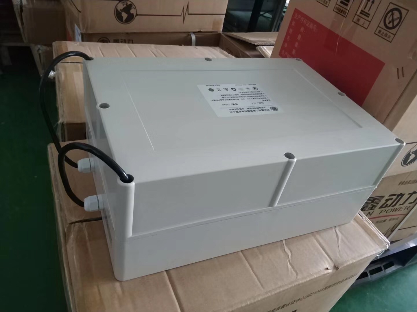 12伏鋰電池價(jià)格一般是多少