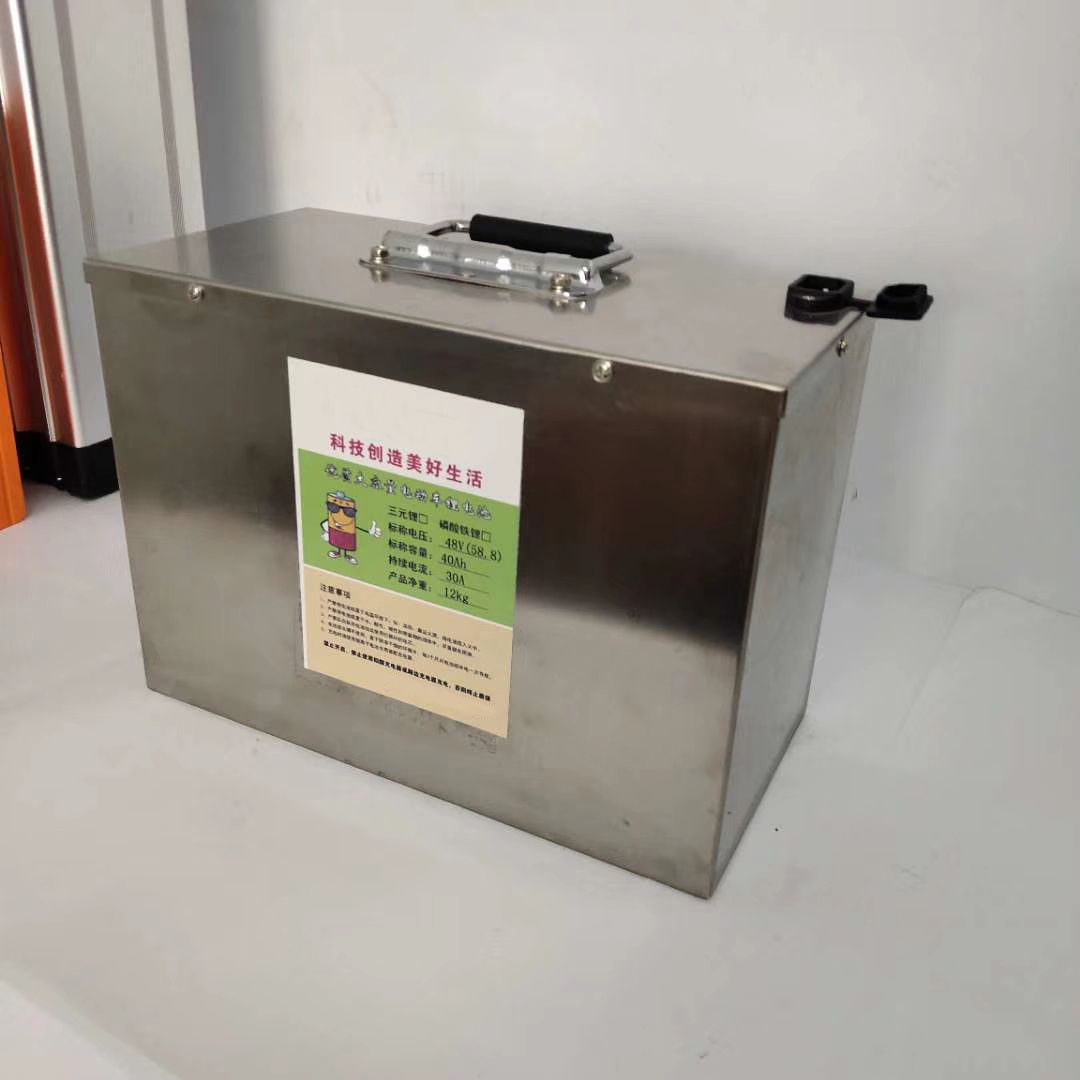 儲能領域鋰電池的價格是多少