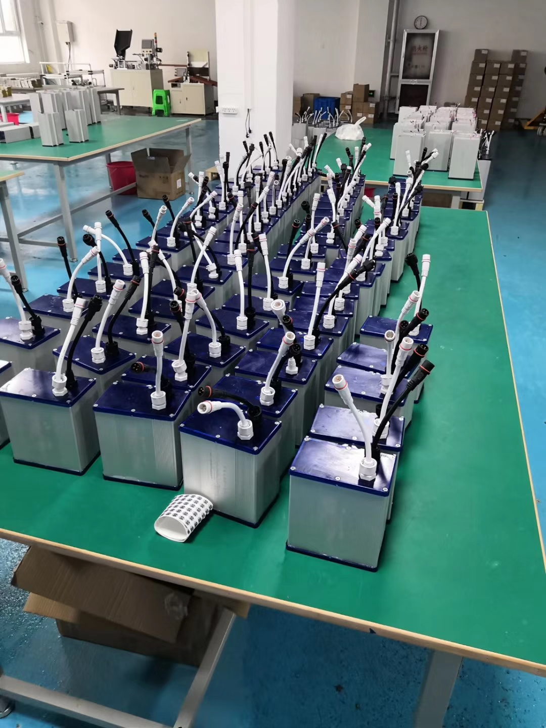 太陽能蓄電池用鋰電池的價格是多少