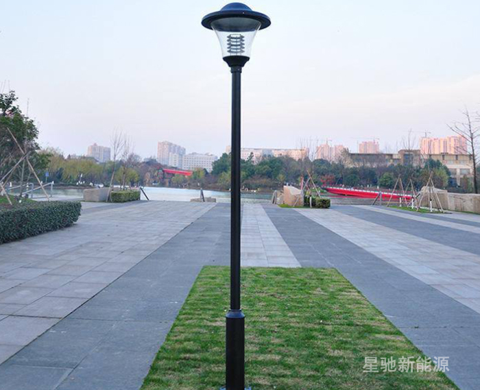 led單臂懸掛路燈多少錢一盞