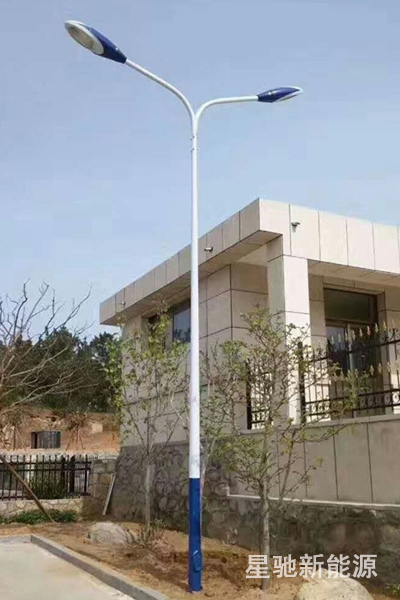 5g微基站路燈桿多少錢