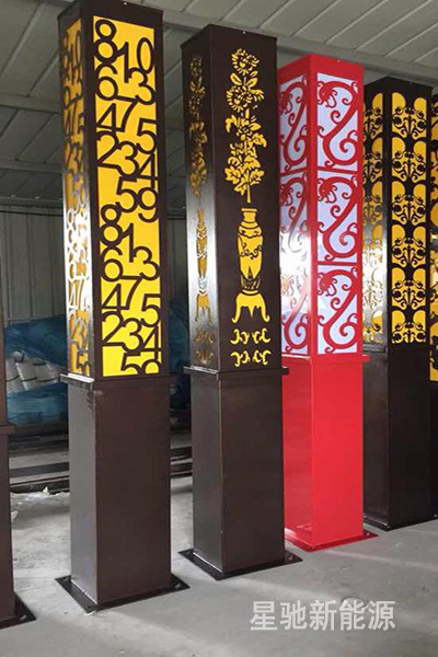 8米路燈桿價(jià)格多少錢一根