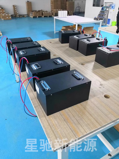 二十四伏鋰電池多少錢一個