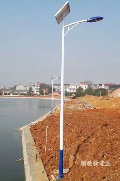 八米led路燈價(jià)格多少錢一盞