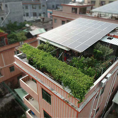 學(xué)校光伏發(fā)電系統(tǒng)價格一般是多少