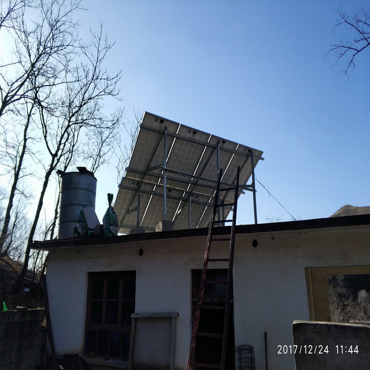 10千瓦光伏一年能發(fā)多少電