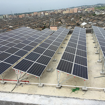 學(xué)校光伏發(fā)電價格多少錢一瓦