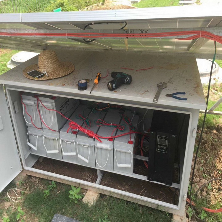 小型太陽能發(fā)電設(shè)備價格一般是多少