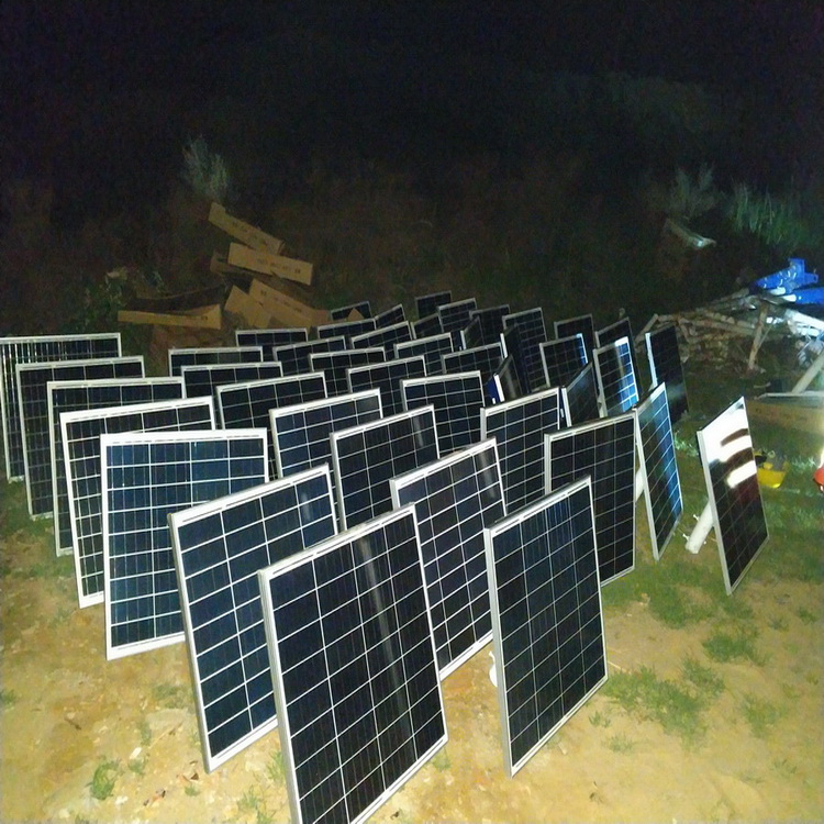 6米太陽能路燈桿價格多少錢一個