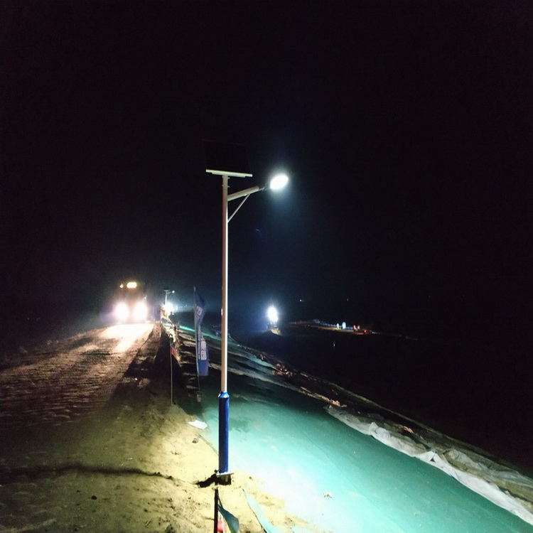 普通路燈價(jià)格多少