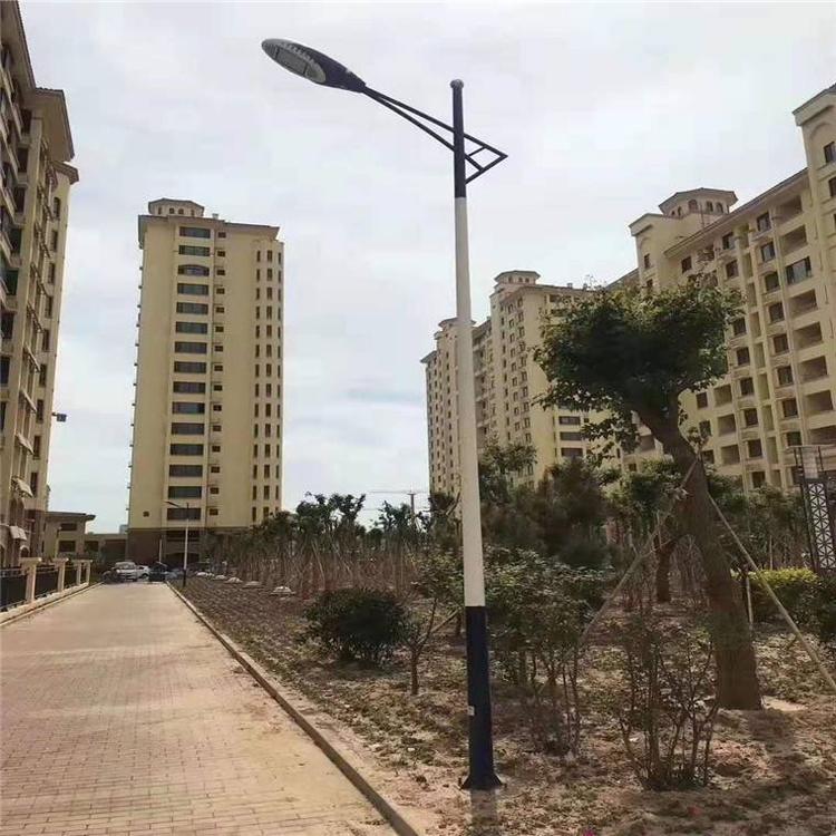 路燈桿8米的多少錢(qián)