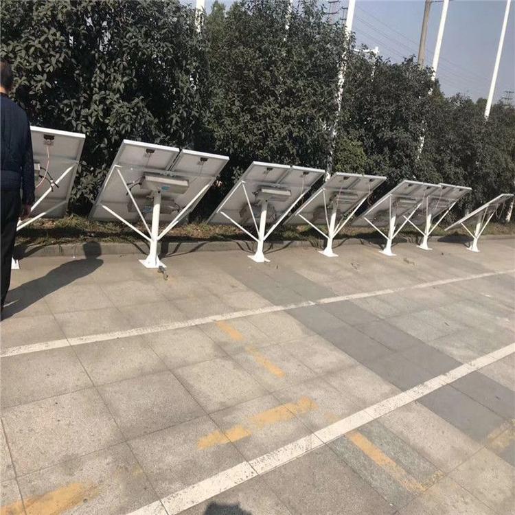 4米太陽能路燈價(jià)格一套多少錢