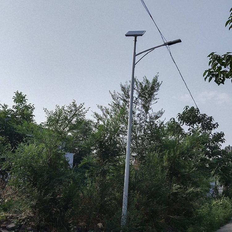 LED普通路燈價格多少