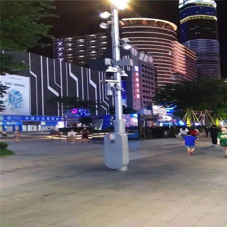 5米太陽能路燈報(bào)價單