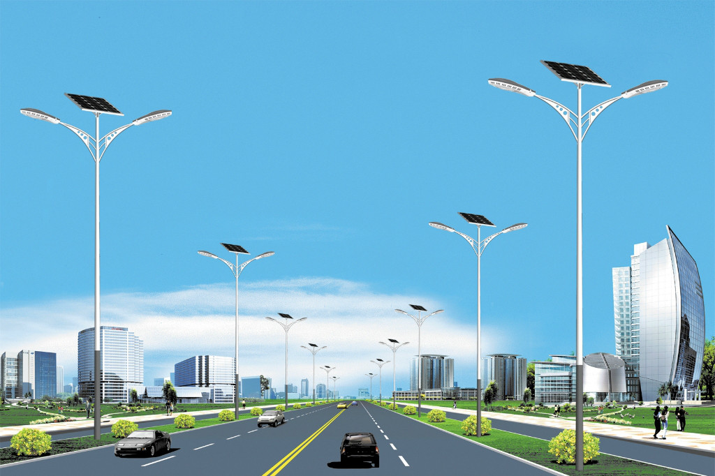 led路燈價(jià)格多少錢