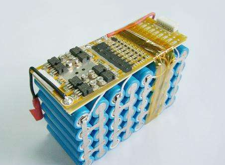 AGV鋰電池的價(jià)格一般是多少