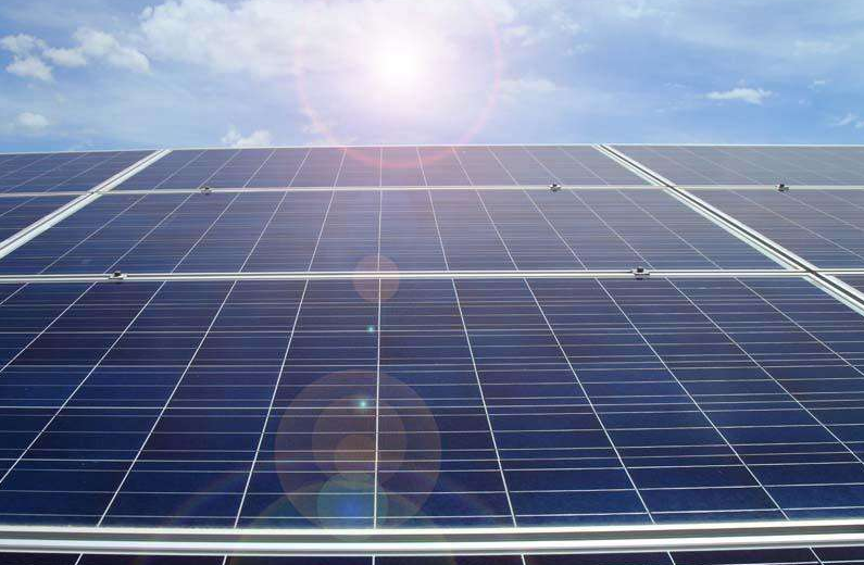 光伏發(fā)電系統(tǒng)價格多少錢一套