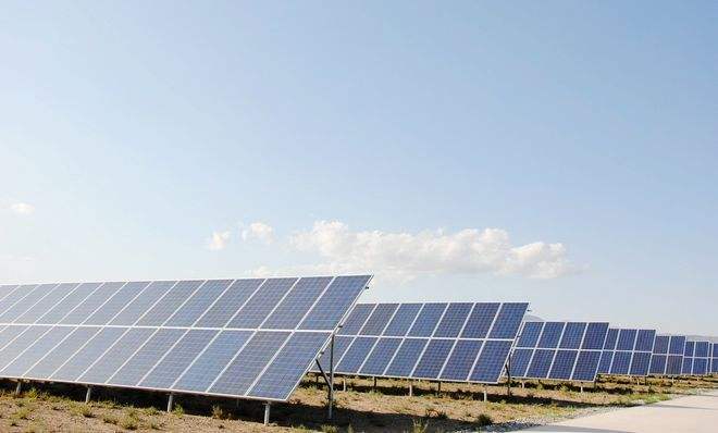 光伏離網(wǎng)發(fā)電系統(tǒng)造價(jià)一般多少錢