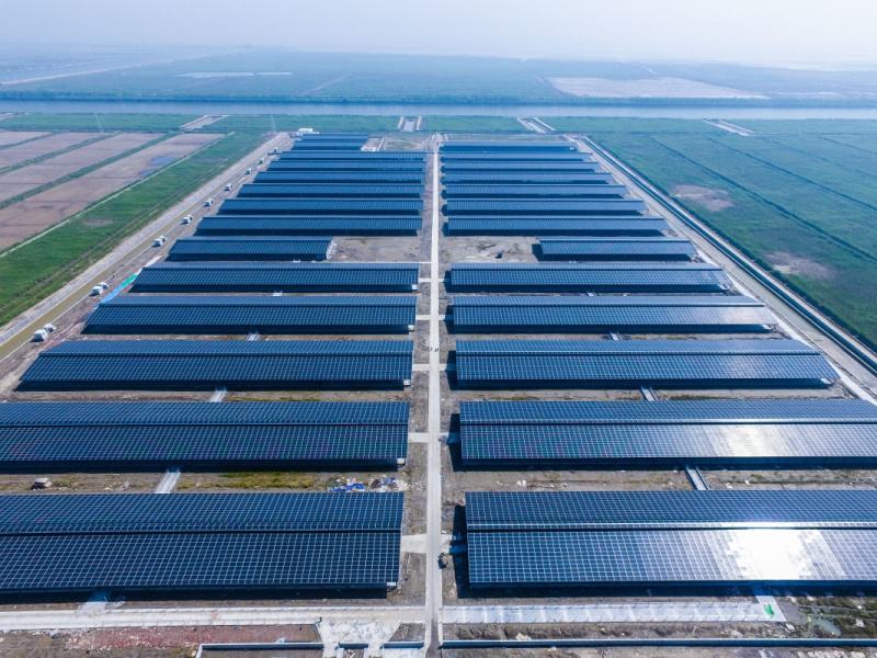 小型離網(wǎng)光伏發(fā)電系統(tǒng)造價多少錢