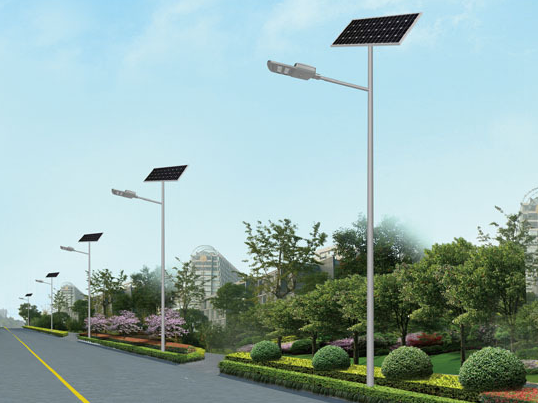 太陽能路燈電池規(guī)格及價格是多少