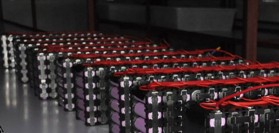 太陽(yáng)能鋰電池參數(shù)一般都有哪些