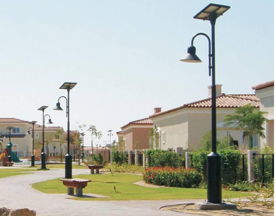 十米廣場燈價格多少一個