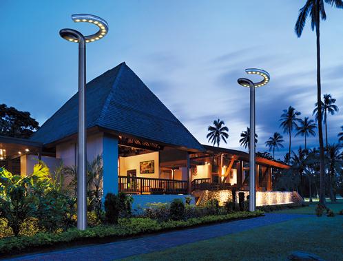 公園路燈配件價格是多少