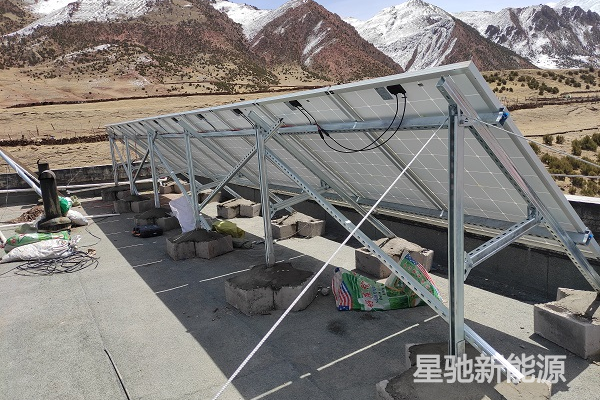 太陽能光伏離網(wǎng)系統(tǒng)多少錢