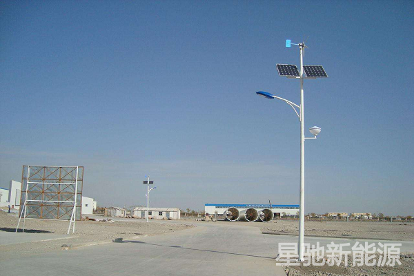 40w太陽(yáng)能路燈價(jià)格多少錢一盞