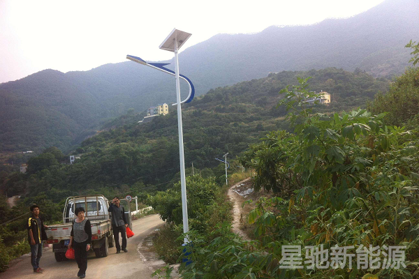 8米路燈桿的價格