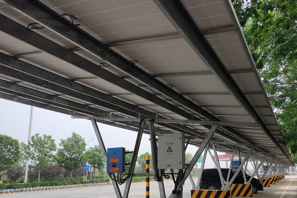 太陽(yáng)能離網(wǎng)光伏發(fā)電