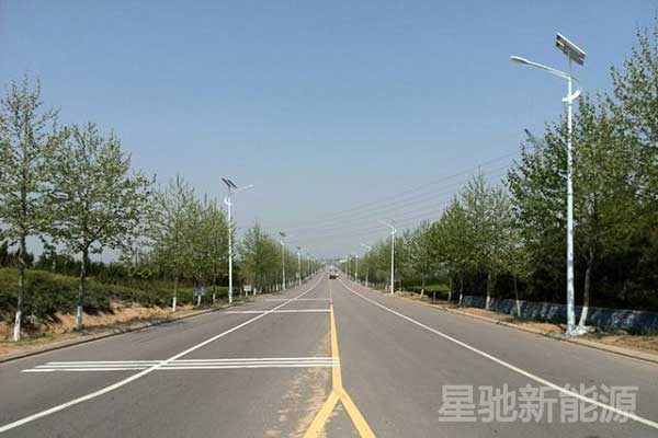 太陽能路燈價(jià)格