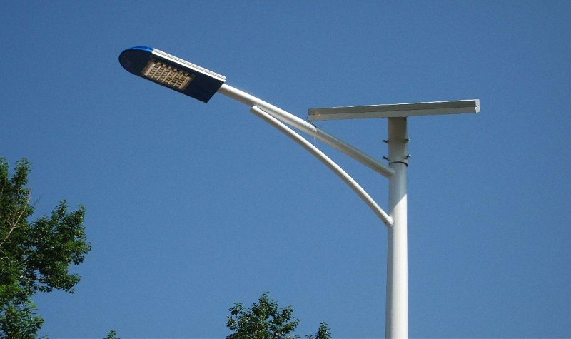 太陽(yáng)能路燈