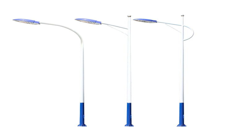 太陽(yáng)能路燈