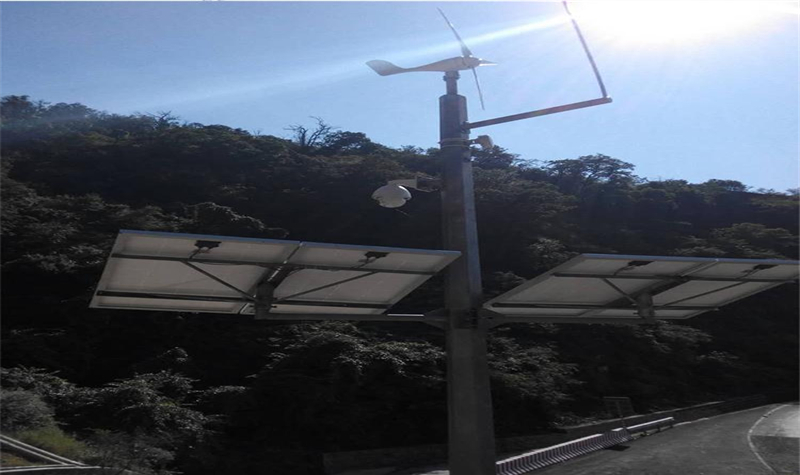 太陽能發(fā)電系統(tǒng)