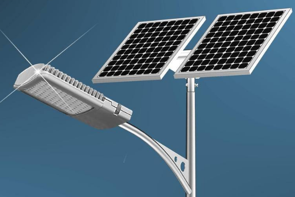 5米太陽能路燈價位